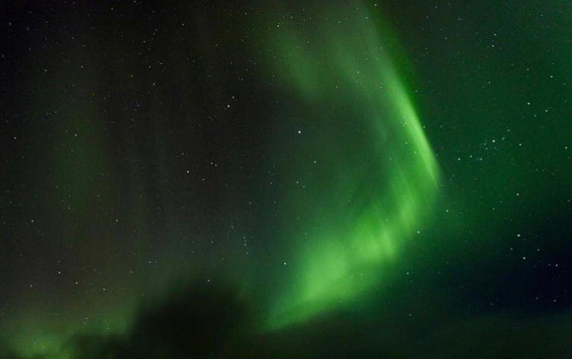 Melishome: Aurora Observatory Тромсьо Екстериор снимка